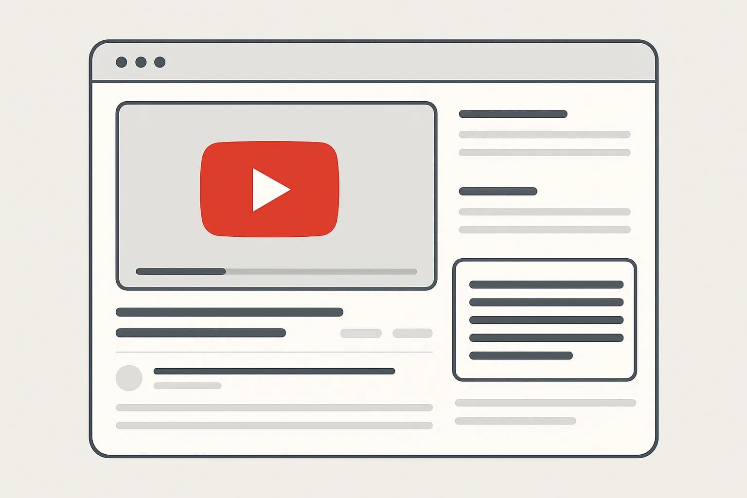 Ultimate Guide to Youtube Video Description Copy: Strategies & Best Practices