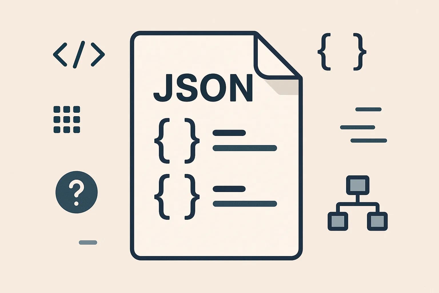 Understanding JSON: A Beginner's Guide